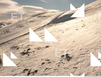 Background Mountains