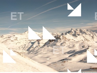 Background Mountains