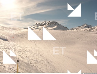 Background Mountains