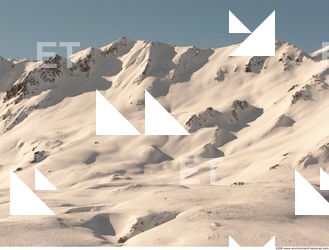 Background Mountains