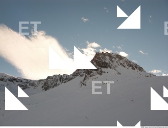 Background Mountains