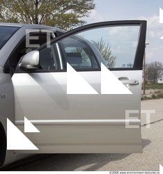 Photo Reference of Toyota Corolla