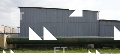 Buildings Industrial