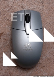 Interior Electronic Black