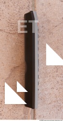 Interior Electronic Black