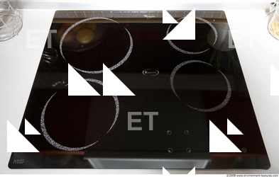 Interior Electronic White