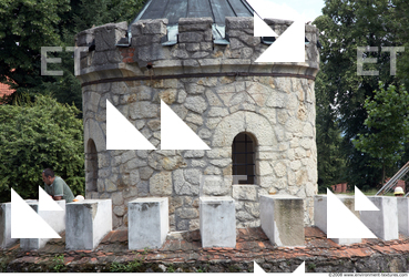 Buildings Historical