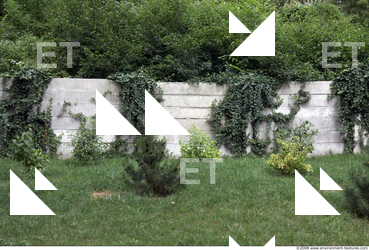 Background Garden