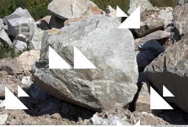 Rocks