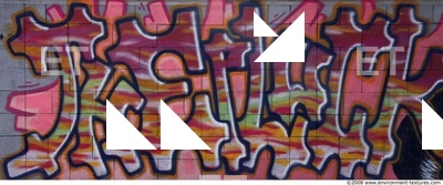 Walls Grafity