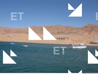 Background Mountains