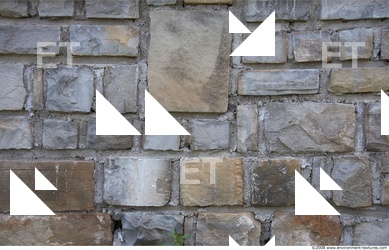 Walls Stone