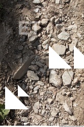 Ground Various