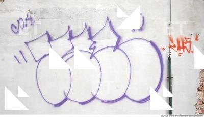 Walls Grafity