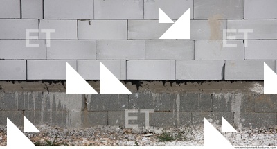 Walls Brick