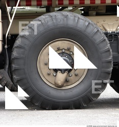 Photo Reference of Truck Combat 