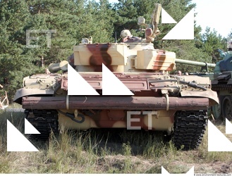 Photo Reference of Tank Combat 