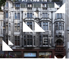 Buildings Historical