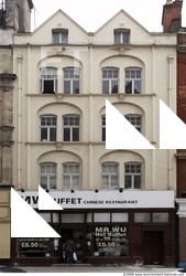 Buildings Historical