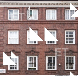 Buildings Historical