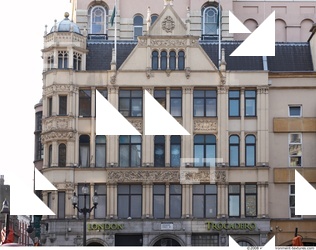 Buildings Historical