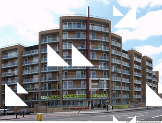 Inspiration Buildings Modern