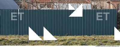 Walls Fence