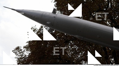 Photo Reference of Cannon