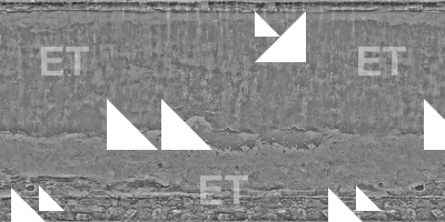 Seamless Wall