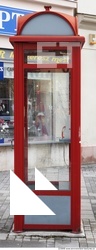 Phone Box
