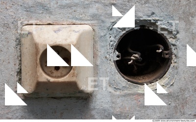 Electric Objects Various