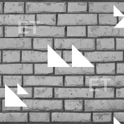 Seamless Brick
