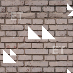 Seamless Brick