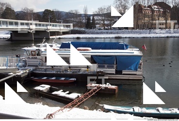 Photo References of Ships