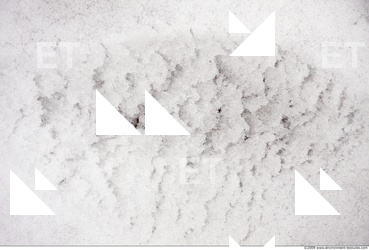 Ice Snow