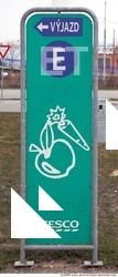 Signs Various