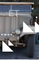 Photo Reference of Truck Combat 