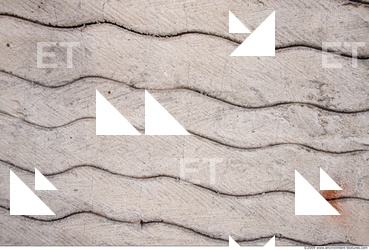 Photo Texture of Wall Plaster Bare