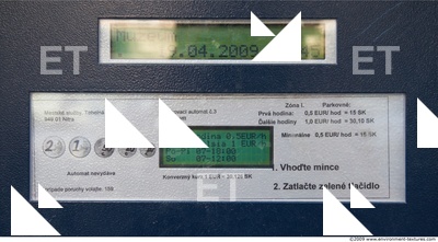 Electric Objects Various