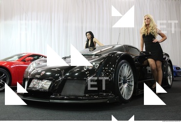 Photo Reference of Car