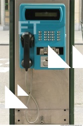 Phone Box