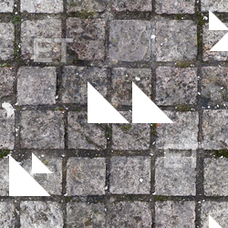 Seamless Tiles