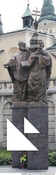 Statues