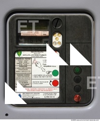 Electric Objects Various