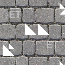Seamless Tiles