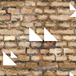 Seamless Brick