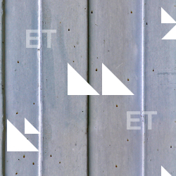Seamless Metal
