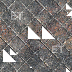 Seamless Metal