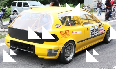 Photo Reference of Racing Car