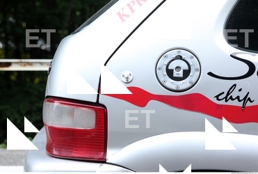 Photo Reference of Racing Car